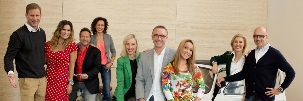 Moderaotren Grupenbild15X5