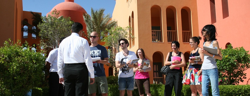 Inforeise sonnenklar.TV