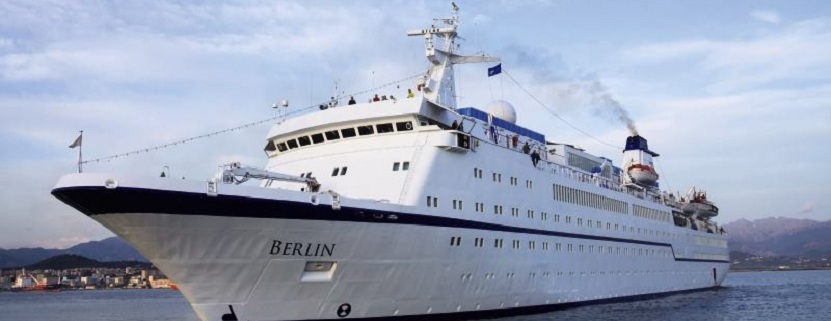 MS Berlin