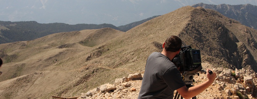 Taurusgebirge Alanya Türkei