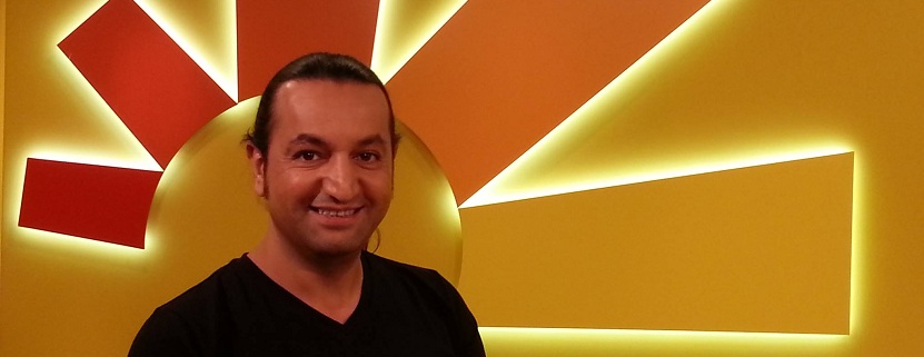 im sonnenklar.TV Studio