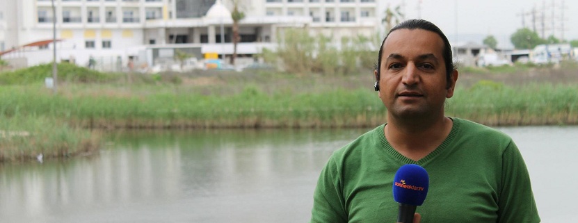 sonnenklar.TV Dreh an der Türkischen Riviera