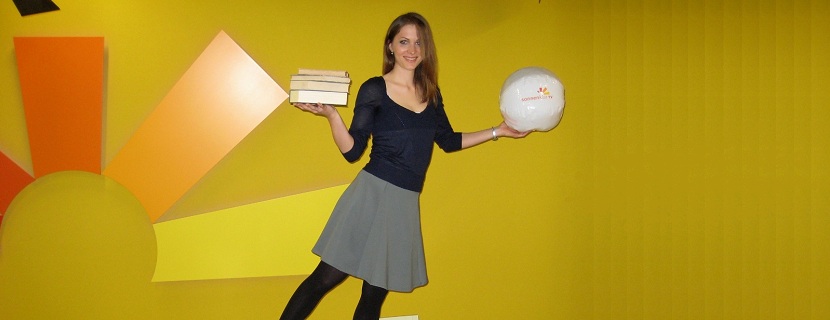 Gästebetreuung sonnenklar.TV