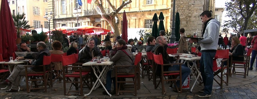 Urlaub in Paris - Frankreich mit sonnenklar.TV