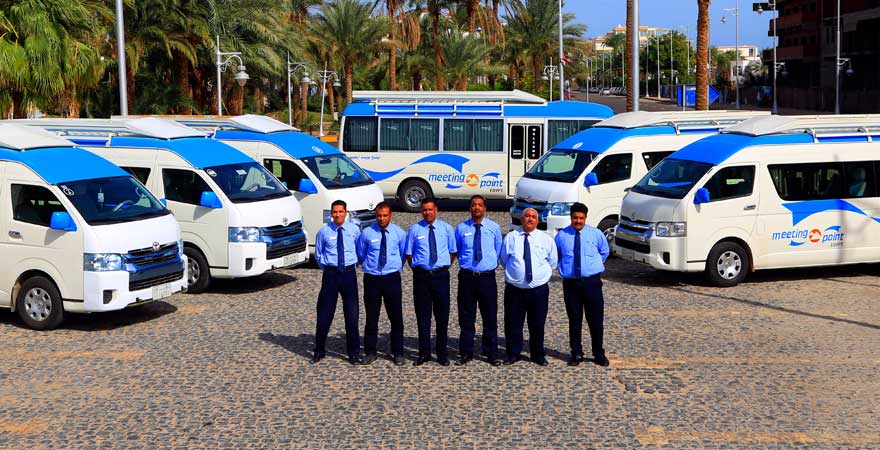 Meetingpoint Hurghada