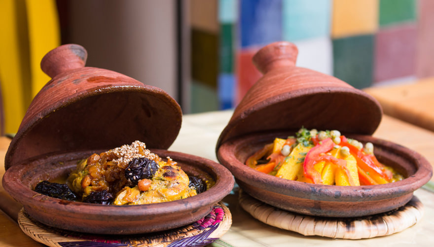 Tajine