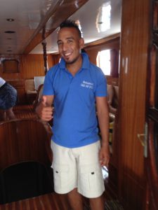 Guide - Tauchen in Ägypten