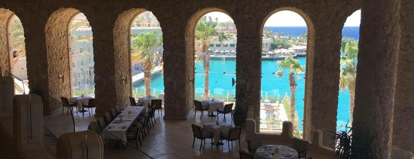 Albatros Citadel Resort