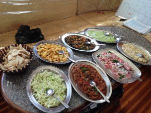 Tauchausflug Hurghada