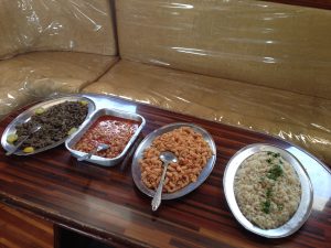 Tauchen Ägypten - Tauchausflug