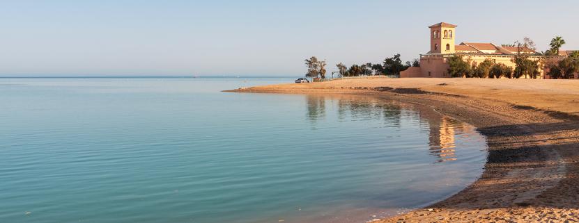 El Gouna