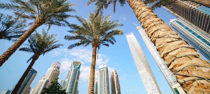 Die besten Tipps für Dubai