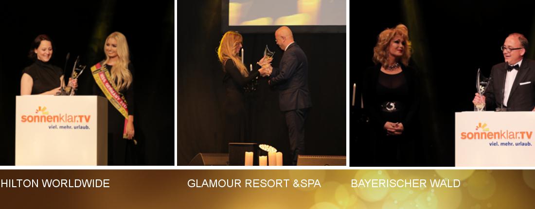 Preisträger Goldene Sonne 2017