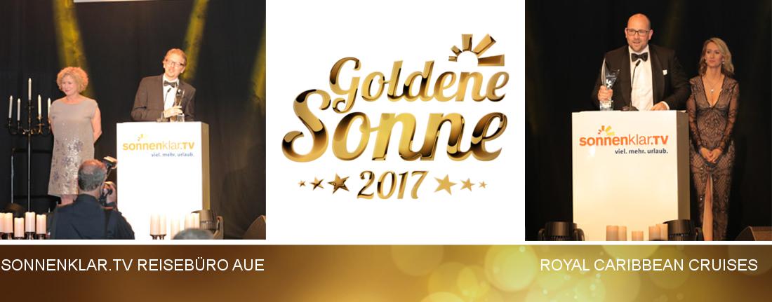 Preisträger Goldene Sonne 2017