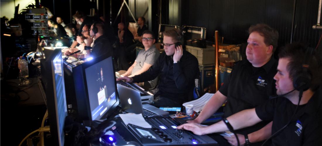 Regie goldene Sonne 2017