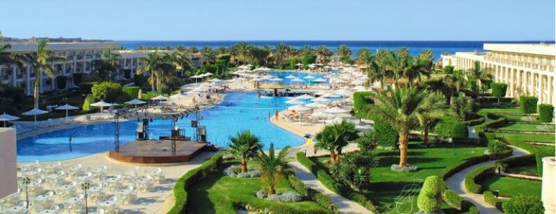 LABRANDA Royal Makadi