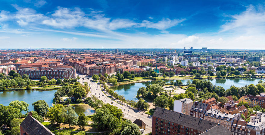 kopenhagen