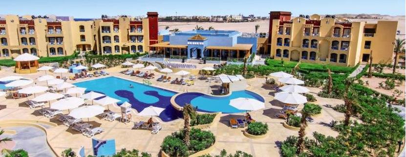 LABRANDA Garden Makadi