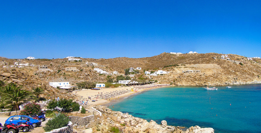 Mykonos