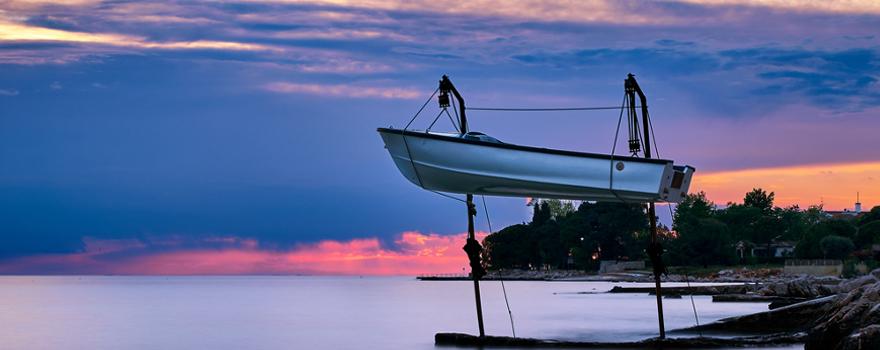 Fkk Strand in Savudrija