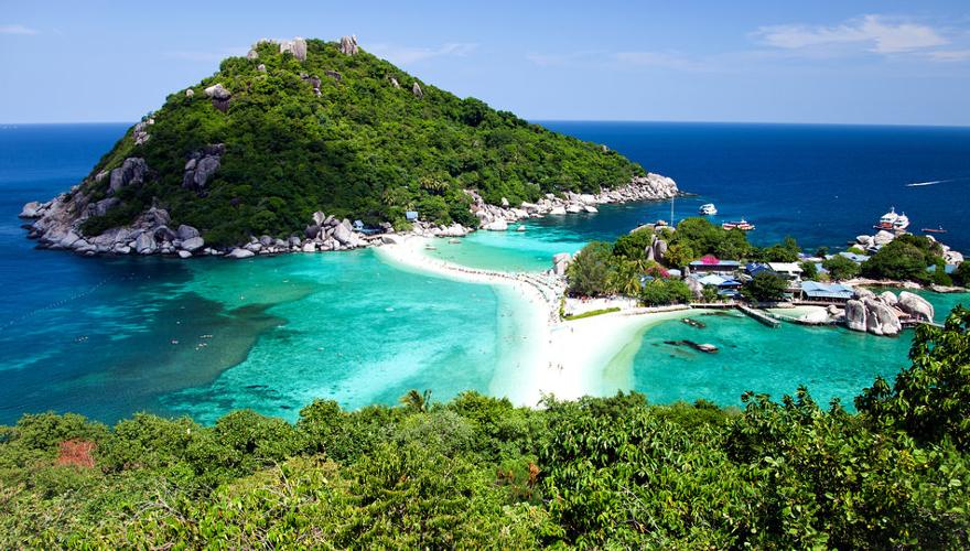 Koh Tao