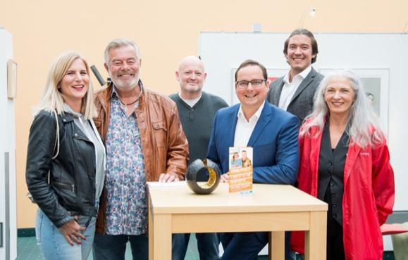 sonnenklar.TV und Mintrops Hotels in Essen