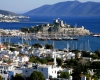 Castell in Bodrum