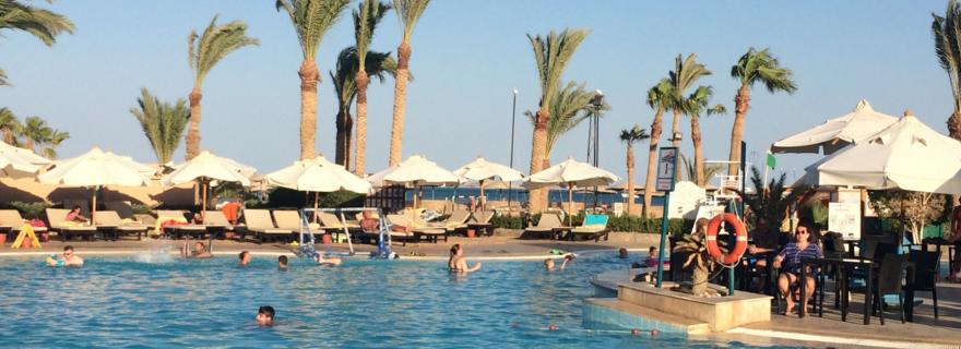 Pool des LABRANDA Club Paradisio