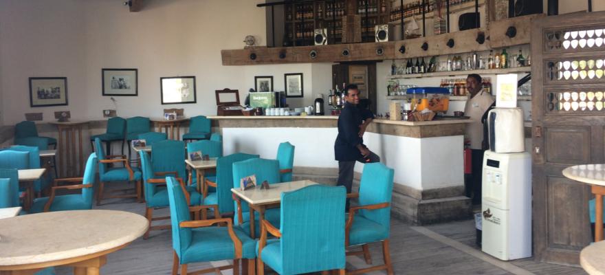 Lobbybar im LABRANDA Club Paradisio El Gouna