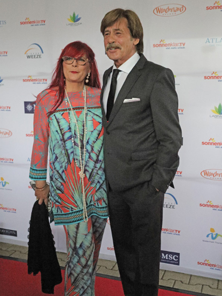 Jörg Dräger Goldene Sonne 2017