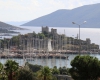 Burg in Bodrum