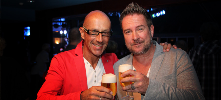 Schlager-und Spaßwochen sonnenklar.TV