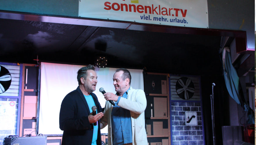 Schlager- & Spaßwochen