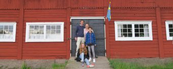 Blogger für Familienurlaub