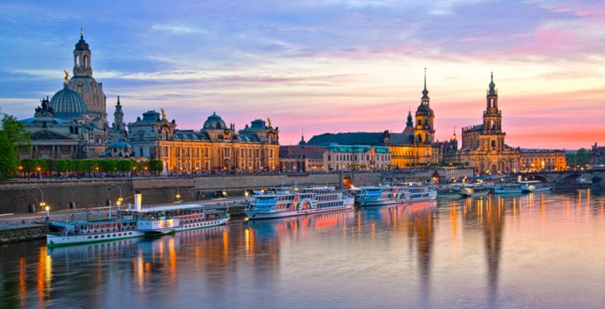 dresden