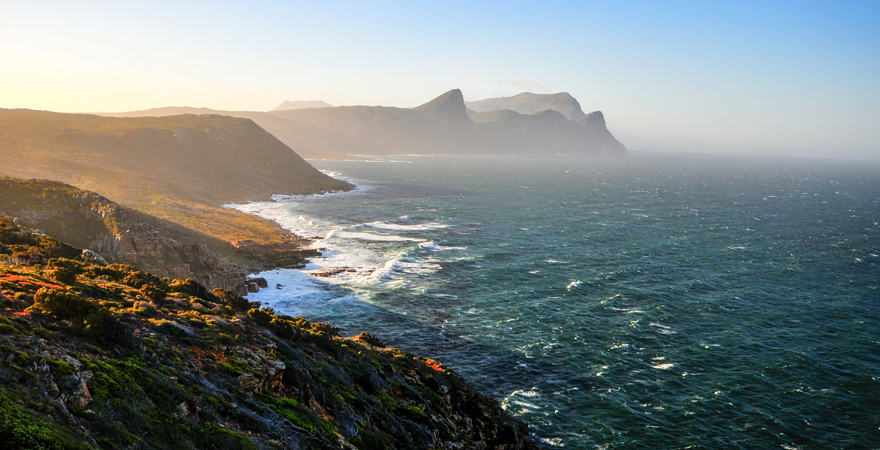 Kap der Guten Hoffnung