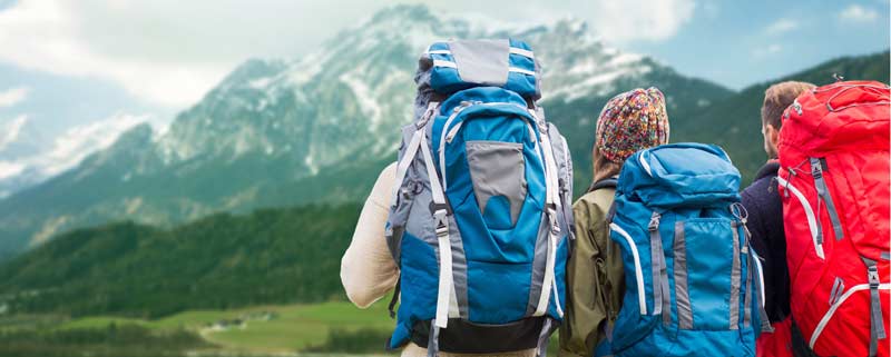 Familienurlaub in Österreich