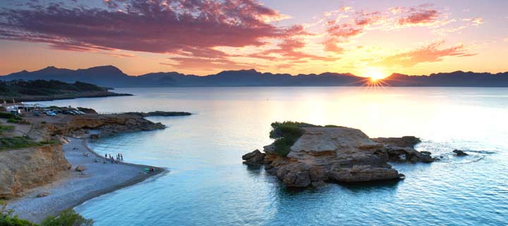 Familienurlaub Mallorca