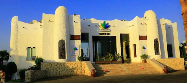 LABRANDA Tower Bay, Sharm el Sheikh