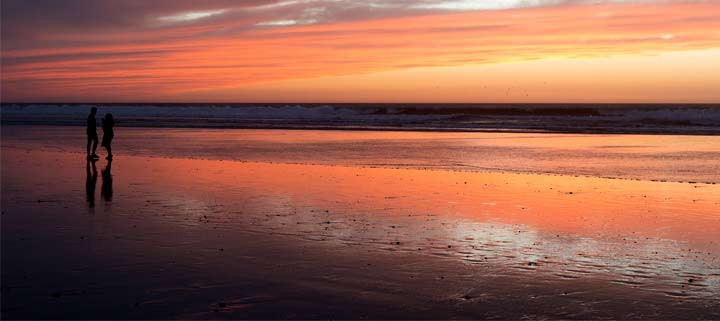 Marokkos schönste Strände