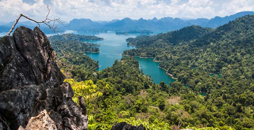 Khao Sok Nationalpark