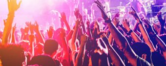 Hotspots für euren Party-Urlaub