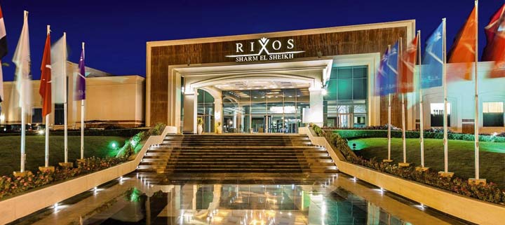Rixos Sharm el Sheikh