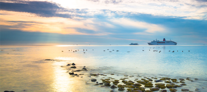 Die teuersten Kreuzfahrtschiffe