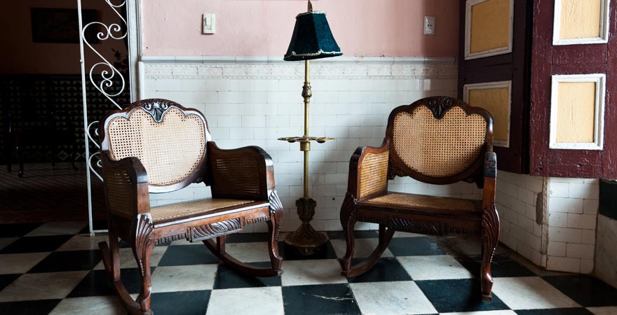 Unser Reisetipp für Kuba: Übernachten in einer Casa Particular