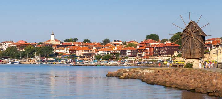 Eine Top-Destination für euren Familienurlaub: Bulgarien