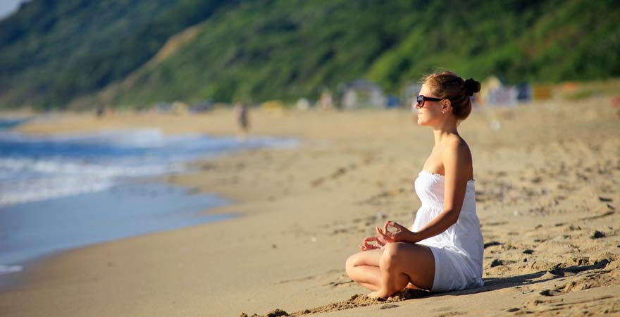 Irakli-Beach ist ein toller Geheimtipp in Bulgarien für alle Naturfreunde