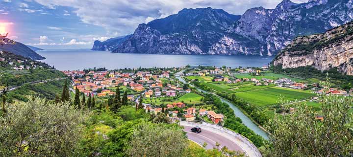 Reisetipps für den Gardasee
