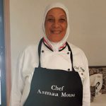 Chef Asmaa