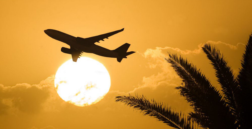 Charterflug Bedeutung